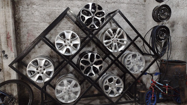 Foto 1 Borracharia Do Polaco