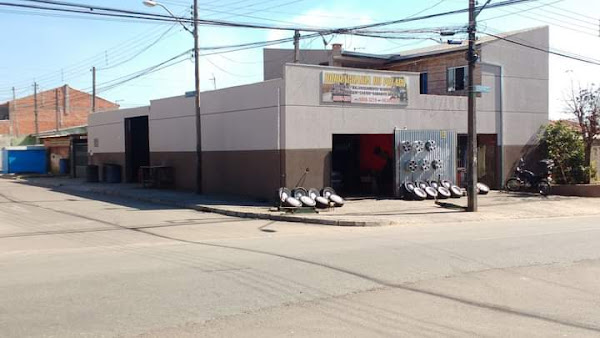 Foto 2 Borracharia Do Polaco Foto 2 Borracharia Do Polaco