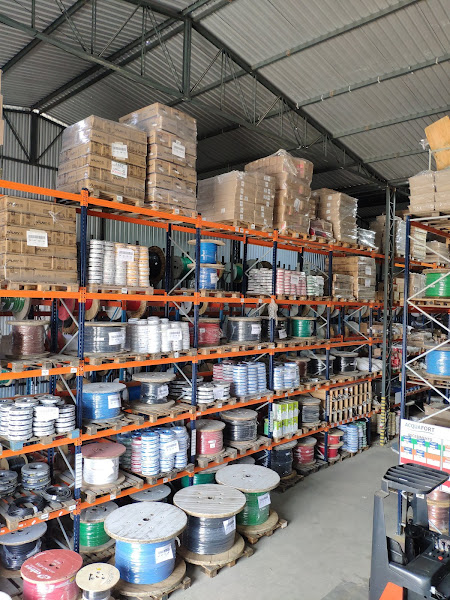 Foto 1 Acquafort - Comércio de Materiais de Construção