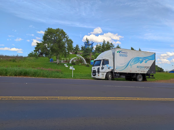 Foto 3 Acquafort - Comércio de Materiais de Construção