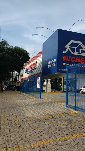 Nichele Materiais Para Construção - Pinheirinho