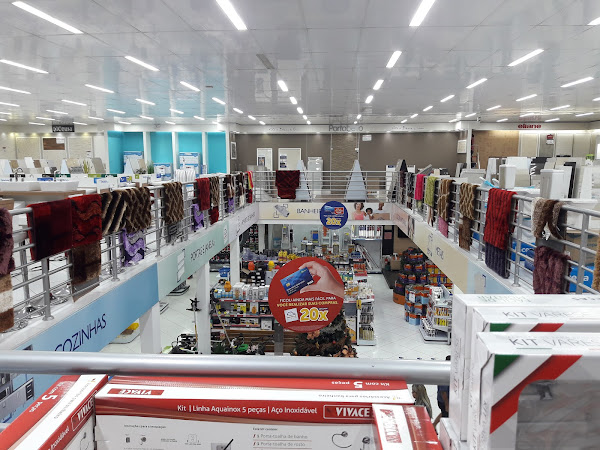 Foto 1 Nichele Materiais Para Construção - Pinheirinho