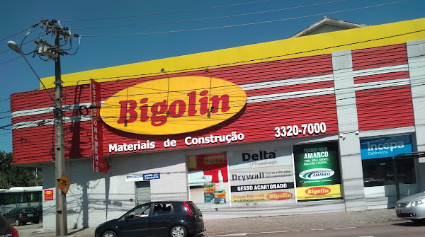 Bigolin Materiais de Construção
