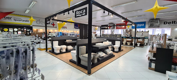 Foto 1 Bigolin Materiais de Construção