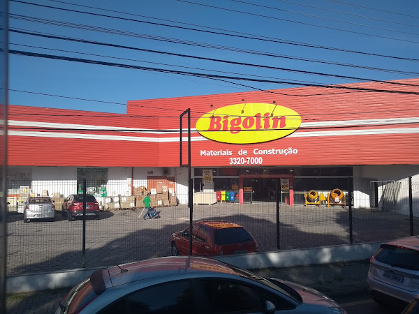 Foto 3 Bigolin Materiais de Construção