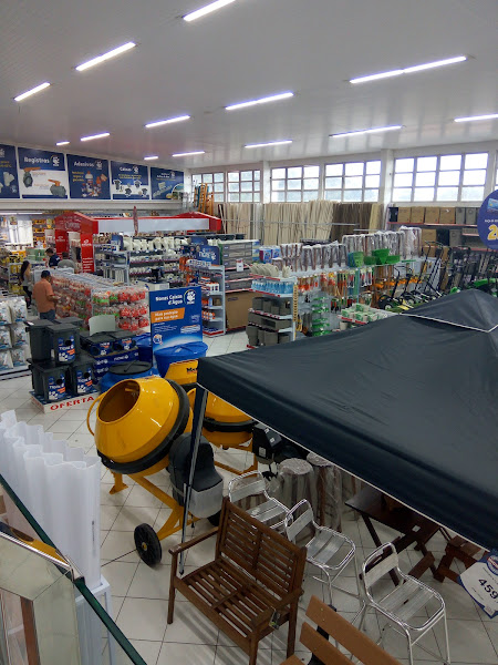 Foto 2 Nichele Materiais Para Construção - Xaxim