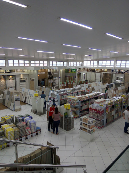 Foto 3 Nichele Materiais Para Construção - Xaxim