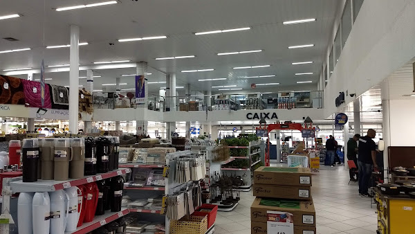 Foto 4 Nichele Materiais Para Construção - Xaxim