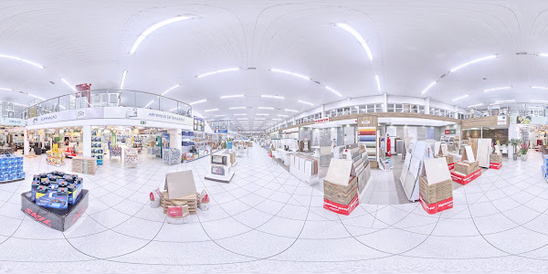 Foto 6 Nichele Materiais Para Construção - Xaxim