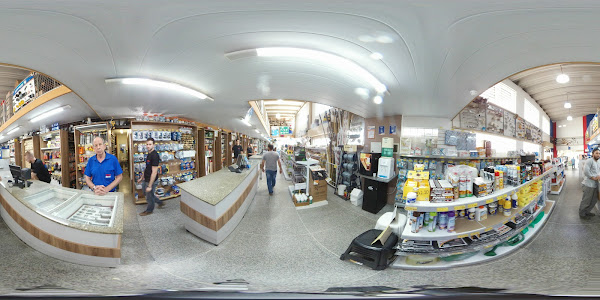 Foto 1 Dorigo Materiais de Construção