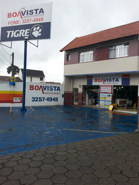 Foto 2 Boa Vista Materiais de Construção Foto 2 Boa Vista Materiais de Construção