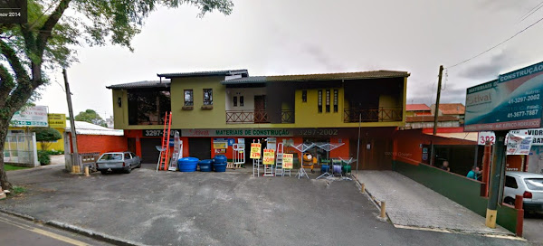 Stival Material de Construção