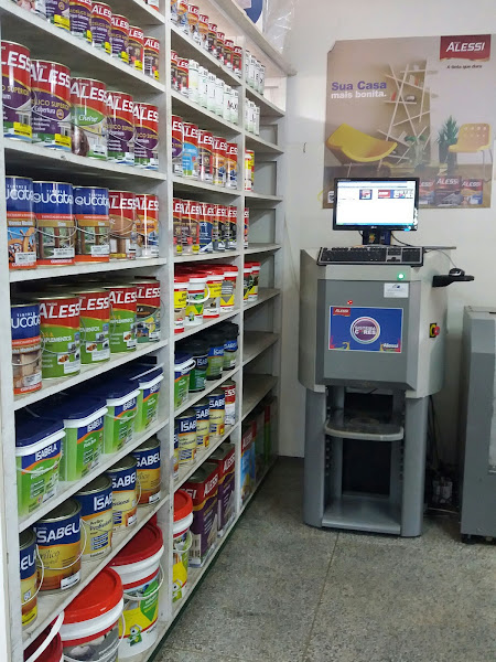 Foto 1 Stival Material de Construção