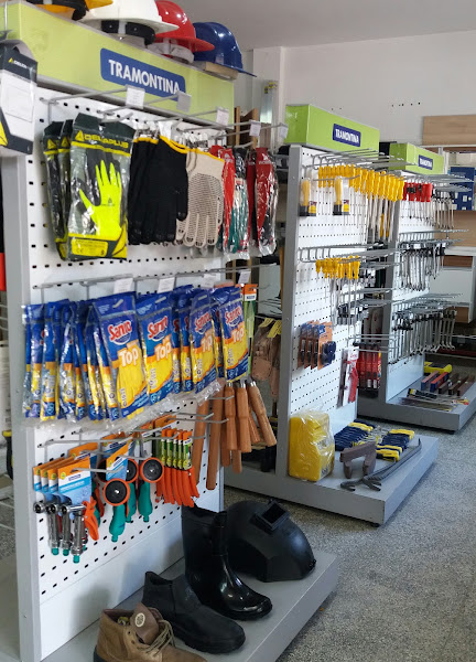 Foto 2 Stival Material de Construção