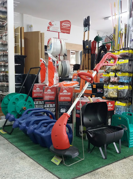 Foto 3 Stival Material de Construção