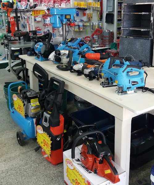 Foto 4 Stival Material de Construção Foto 4 Stival Material de Construção