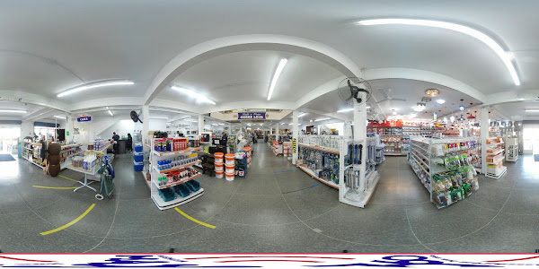 Foto 1 Materiais de Construção Olimpico