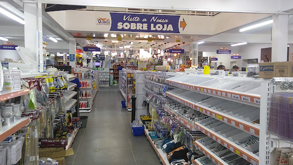 Foto 3 Materiais de Construção Olimpico