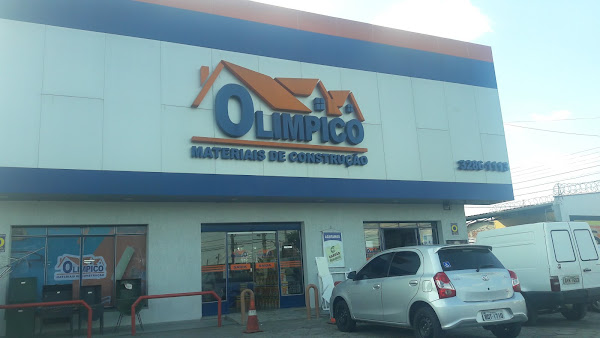 Foto 4 Materiais de Construção Olimpico