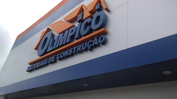 Foto 6 Materiais de Construção Olimpico