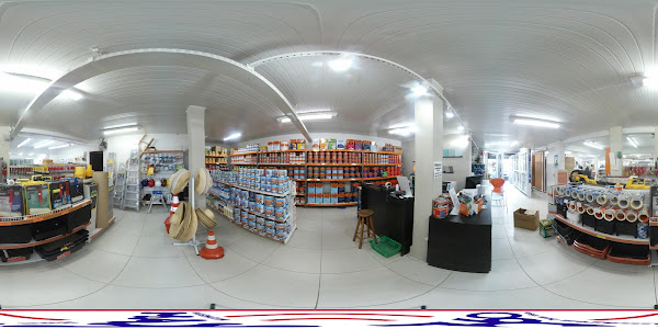 Foto 7 Materiais de Construção Olimpico