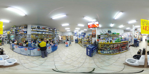 Foto 1 Santa Felicidade Materiais de Construção