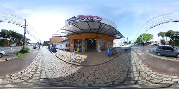 Foto 5 Santa Felicidade Materiais de Construção Foto 5 Santa Felicidade Materiais de Construção