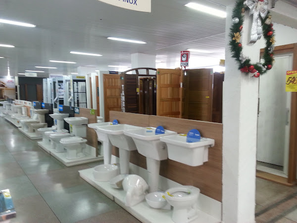 Foto 1 Mafrei Fazendinha