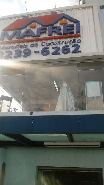 Foto 3 Mafrei Fazendinha