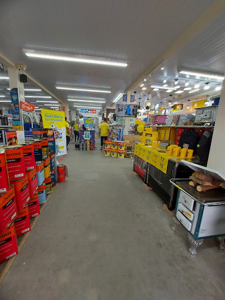 Foto 1 Almeida Materiais de Construção