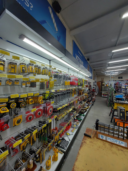 Foto 2 Almeida Materiais de Construção