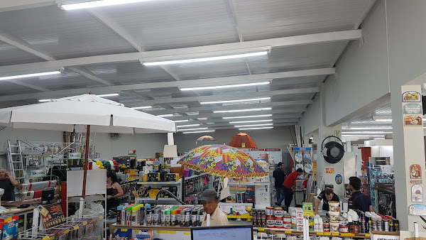 Foto 4 Almeida Materiais de Construção