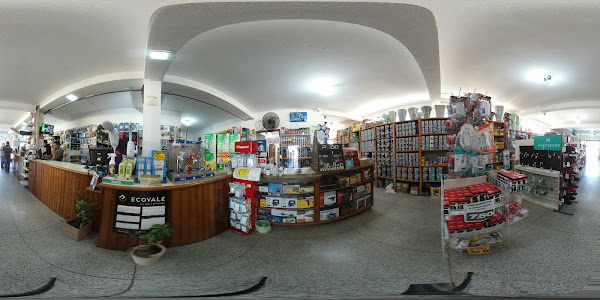 Foto 1 Materiais de Construção Piratini