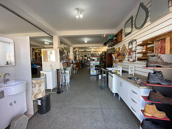 Foto 2 Materiais de Construção Piratini