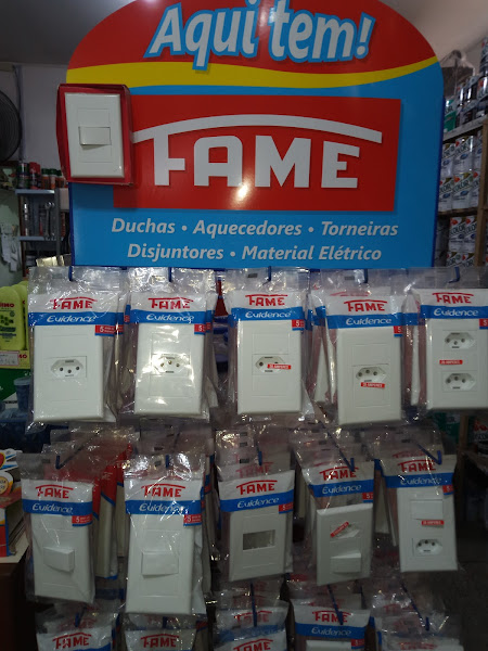 Foto 4 Materiais de Construção Piratini