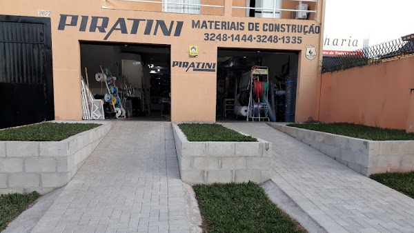 Materiais de Construção Piratini