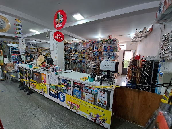 Foto 1 Materiais de Construção Piratini