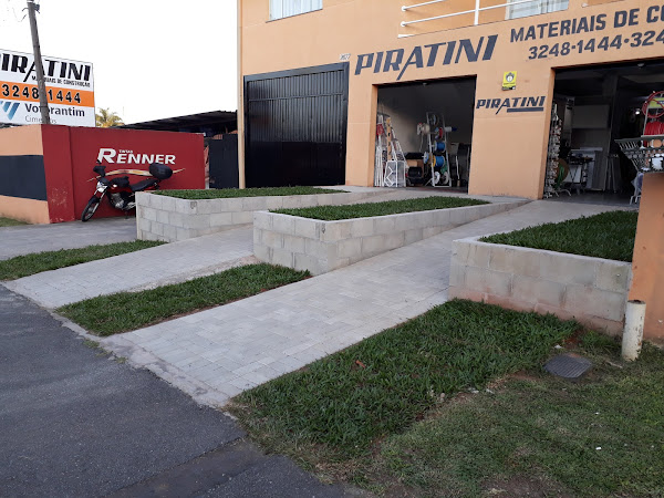 Foto 4 Materiais de Construção Piratini