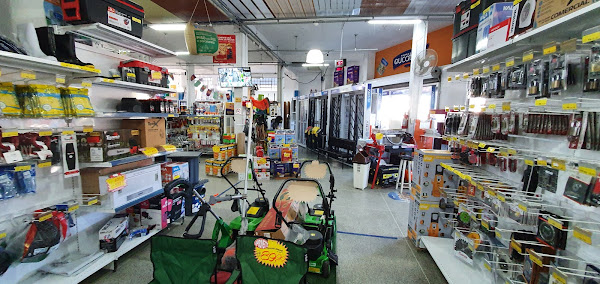 Foto 1 Milani Materiais de Construção - Uberaba