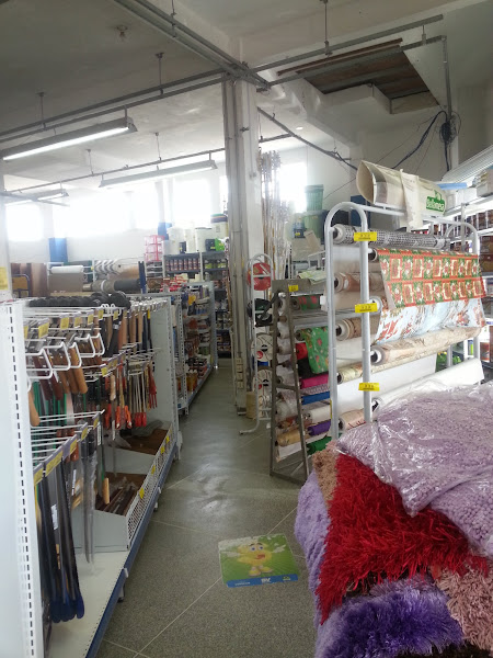 Foto 2 Milani Materiais de Construção - Uberaba