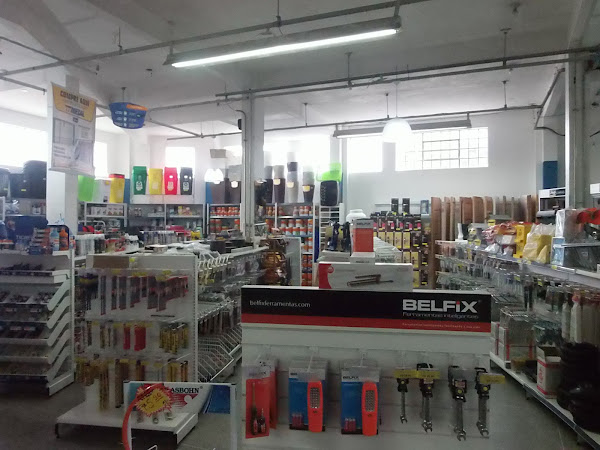 Foto 4 Milani Materiais de Construção - Uberaba