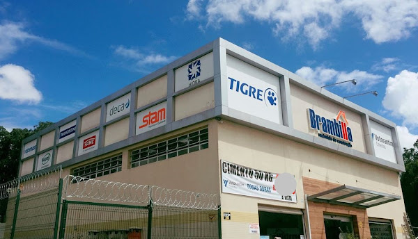 Brambilla Materiais de Construção