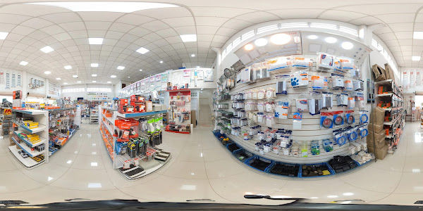 Foto 1 Brambilla Materiais de Construção