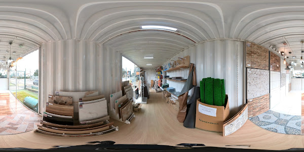 Foto 2 Brambilla Materiais de Construção