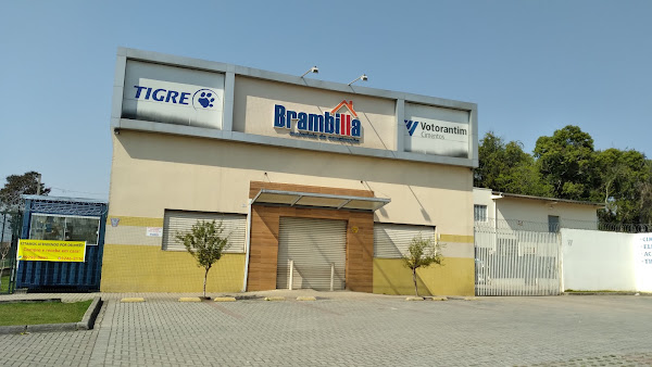 Foto 3 Brambilla Materiais de Construção