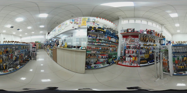 Foto 4 Brambilla Materiais de Construção