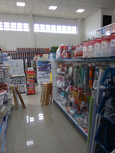 Foto 5 Brambilla Materiais de Construção