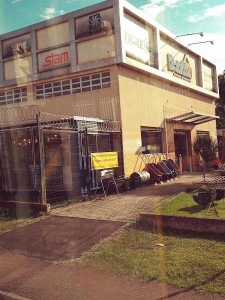 Foto 6 Brambilla Materiais de Construção