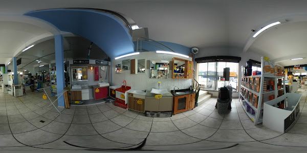 Foto 1 Scroccaro Materiais para Construção