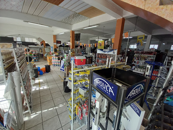 Foto 2 Scroccaro Materiais para Construção